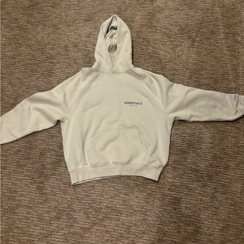 Fear of god essentials - Picture 3 of 6